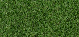 Umelá tráva Fiesta zelená (Trávny koberec v šírke 2m a 4m)