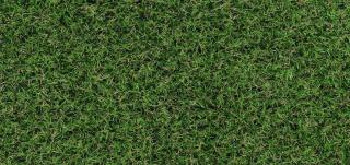 Umelá tráva Prado zelená (Trávny koberec v šírke 2m a 4m)