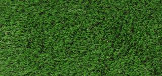 Umelá tráva Riverview zelená (Trávny koberec v šírke 2m a 4m)