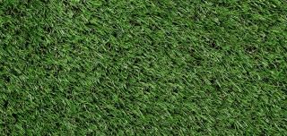 Umelá tráva Sunset zelená (Trávny koberec v šírke 2m a 4m)