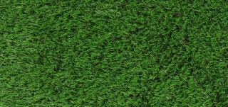 Umelá tráva Vita zelená (Trávny koberec v šírke 2m a 4m)