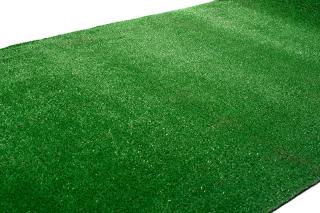 Umelá tráva zelená (Tráva v šírke 1m, 1,33m a 2m)