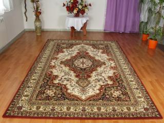 Vlnený koberec Almas (Kusový koberec v rozmeroch od 160 x)