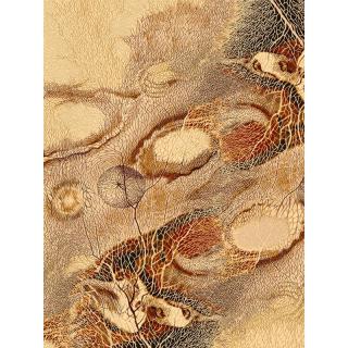 Vlnený koberec Bellona (Kusový koberec v rozmeroch od 160 x)