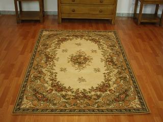 Vlnený koberec Dafné (Kusový koberec v rozmeroch od 160 x)