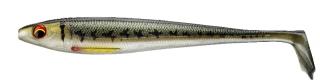 Gumenná nástraha Daiwa PROREX Duckfin Shad XL 25cm Gudgeon