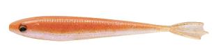 Gumenná nástraha Daiwa PROREX Mermaid Shad DF 7,5cm Holo orange