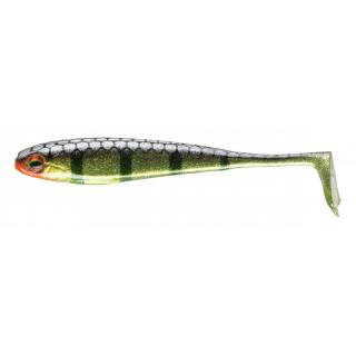 Gumenná nástraha Daiwa Prorex Micro Shad DF4,5cm Ghost Perch 1 ks