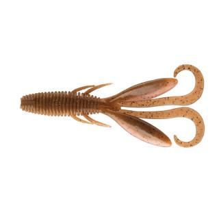 Gumenná nástraha DAIWA STEEZ Hog 56mm Molted Shrimp 1ks