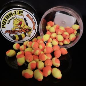 Pelety ATOMIX Potrh-Up 10mm banán+mango 20g