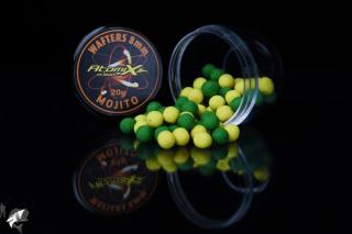 Pelety ATOMIX Wafters 8mm Mojito 20g