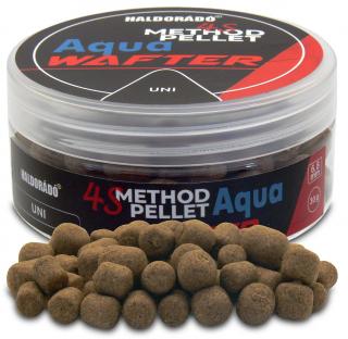 Pelety Haldorádo 4S Method Pellet Aqua Wafter 6-8mm Uni