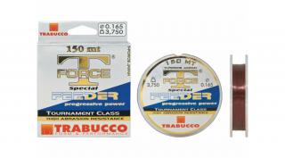 Vlasec TRABUCCO T Force Special Feeder 150m 0,185mm