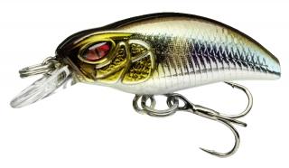 Wobler DAIWA PROREX Micro Minnow 30F-SR 3cm Ayu