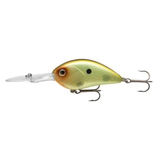 Wobler DAIWA STEEZ Crank 400F-DR 70mm Biwako Lime