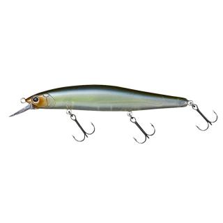 Wobler DAIWA STEEZ Minnow 110SP-SR 11cm Natural Ghost Shad