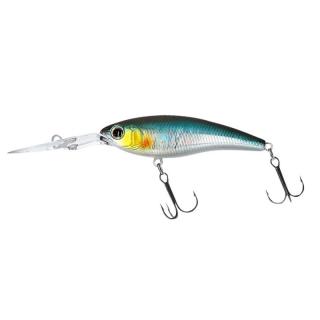 Wobler DAIWA STEEZ Shad 60SP-DR 6cm Special Shiner