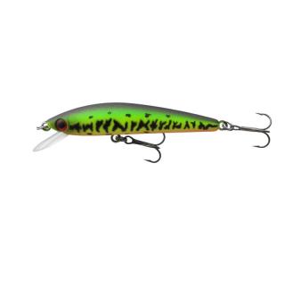 Wobler DAIWA Tournament Baby Minnow SP 6,0cm Firetiger