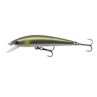 Wobler DAIWA Tournament Baby Minnow SP 6,0cm Matt Ayu