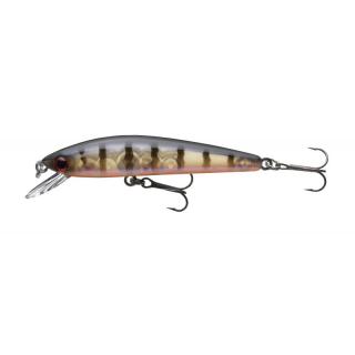 Wobler DAIWA Tournament Baby Minnow SP 6,0cm Pearl Ghost Perch