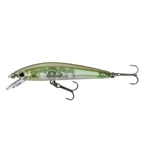 Wobler DAIWA Tournament Baby Minnow SP 6,0cm Sea Through Shad