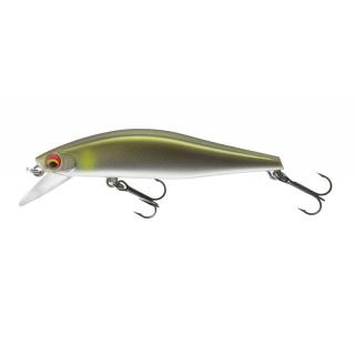 Wobler DAIWA Tournament Wise Minnow FS 7cm Matt Ayu