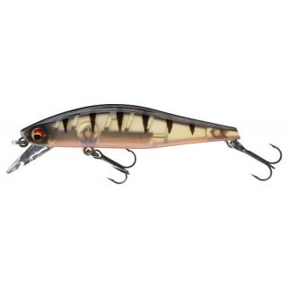 Wobler DAIWA Tournament Wise Minnow FS 7cm Pearl Ghost Perch