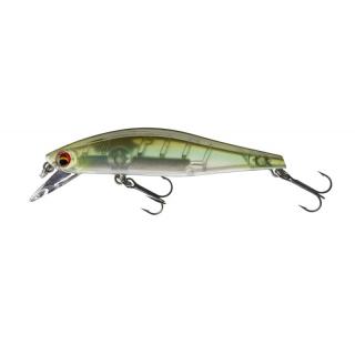 Wobler DAIWA Tournament Wise Minnow FS 7cm Sea Through Shad