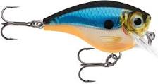 Wobler Rapala BX Big Brat 06 7cm BGH