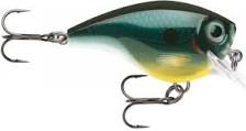 Wobler Rapala BX Big Brat 06 7cm CBN