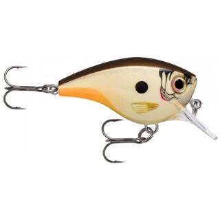 Wobler Rapala BX Big Brat 06 7cm SLP