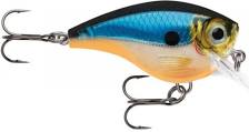 Wobler Rapala BX Brat 03 5cm BGH