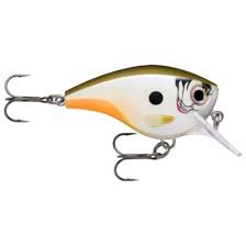 Wobler Rapala BX Brat 03 5cm CUP