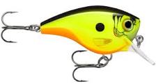 Wobler Rapala BX Brat 06 5cm CSD