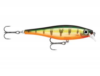 Wobler RAPALA BX Minnow 10cm P