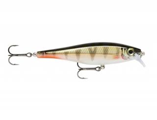 Wobler RAPALA BX Minnow 10cm RFP