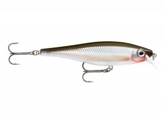 Wobler RAPALA BX Minnow 10cm S