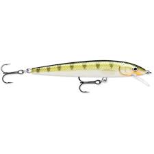 Wobler RAPALA husky Jerk 8cm GYP