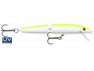 Wobler RAPALA Jointed 11cm SFCU