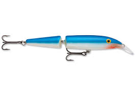 Wobler RAPALA Jointed 13cm B
