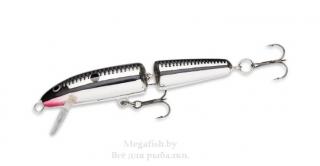 Wobler RAPALA Jointed 13cm CH