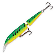 Wobler RAPALA Jointed 13cm FT