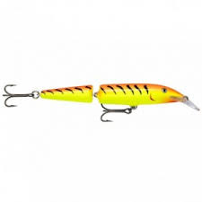 Wobler RAPALA Jointed 13cm HT