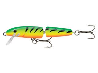 Wobler RAPALA Jointed 7cm FT