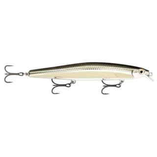 Wobler RAPALA Max Rap Long Range Minnow 12cm PJL