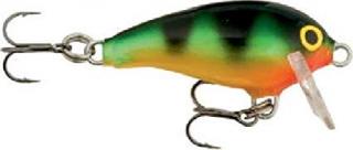 Wobler RAPALA Mini Fat Rap 3cm P