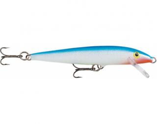 Wobler RAPALA Original 13cm B