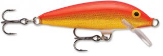 Wobler RAPALA Original 5cm GFR