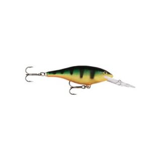 Wobler RAPALA Shad Rap 5cm P