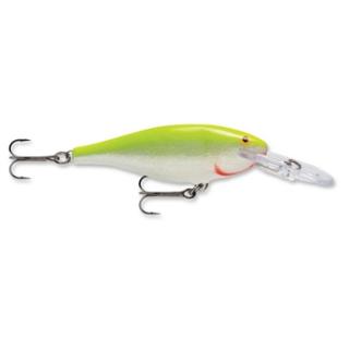 Wobler RAPALA Shad Rap 5cm SFC